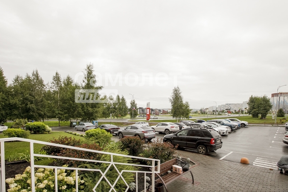 
  Продается 3-комн. квартира 77.6 м². Фото 20.