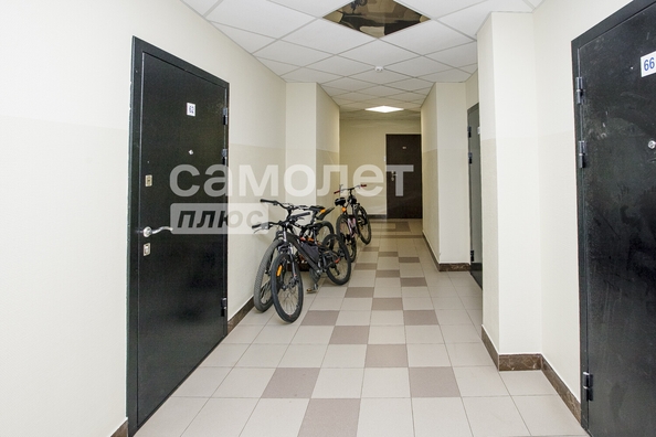 
  Продается 3-комн. квартира 77.6 м². Фото 25.