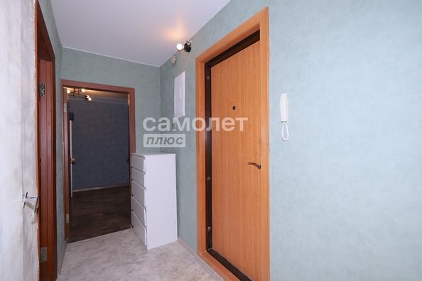 
  Продается 2-комн. квартира 43.2 м². Фото 9.