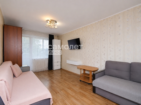 
  Продается 2-комн. квартира 44.3 м². Фото 4.