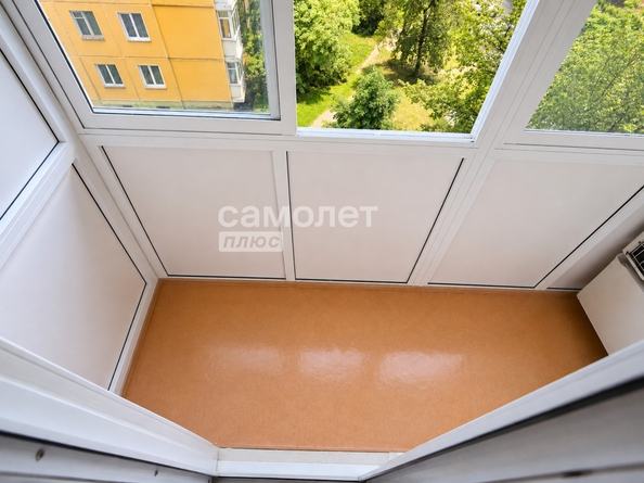 
  Продается 2-комн. квартира 44.3 м². Фото 6.