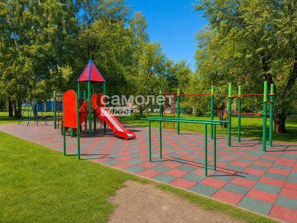 
  Продается 2-комн. квартира 44.3 м². Фото 16.