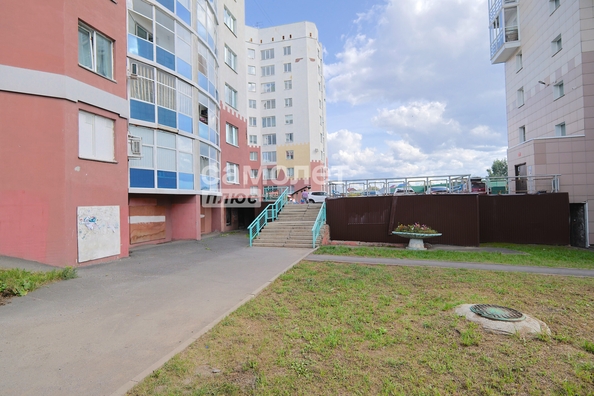 
  Продается 4-комн. квартира 104.9 м². Фото 32.