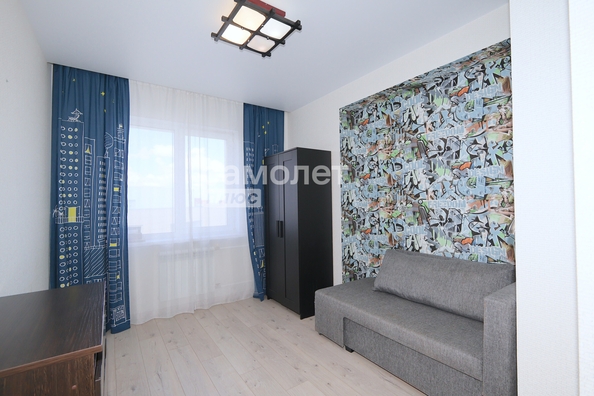 
  Продается 3-комн. квартира 58.4 м². Фото 9.
