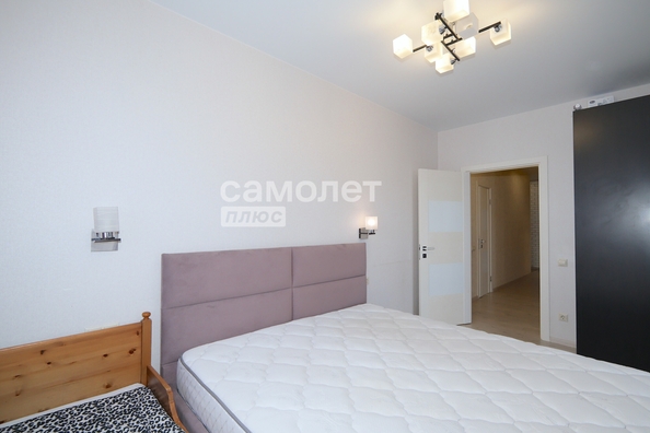 
  Продается 3-комн. квартира 58.4 м². Фото 11.