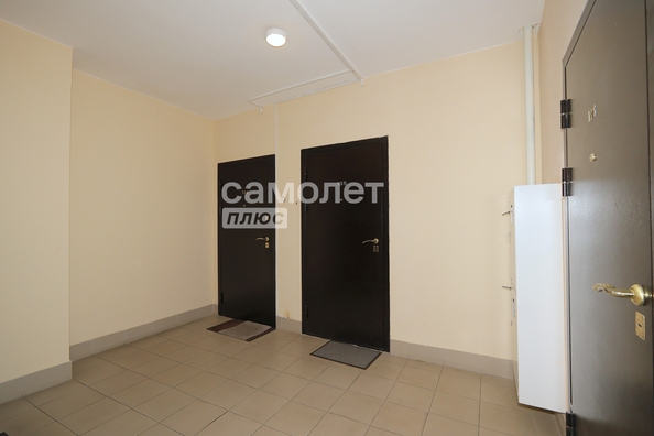 
  Продается 3-комн. квартира 58.4 м². Фото 21.