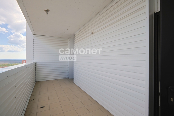 
  Продается 3-комн. квартира 58.4 м². Фото 27.