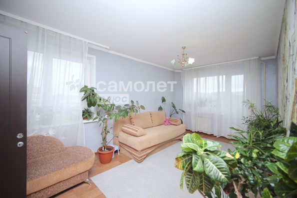 
  Продается 3-комн. квартира 60.1 м². Фото 8.