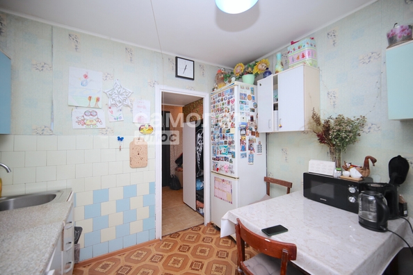 
  Продается 3-комн. квартира 60.1 м². Фото 13.