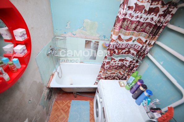 
  Продается 3-комн. квартира 60.1 м². Фото 19.