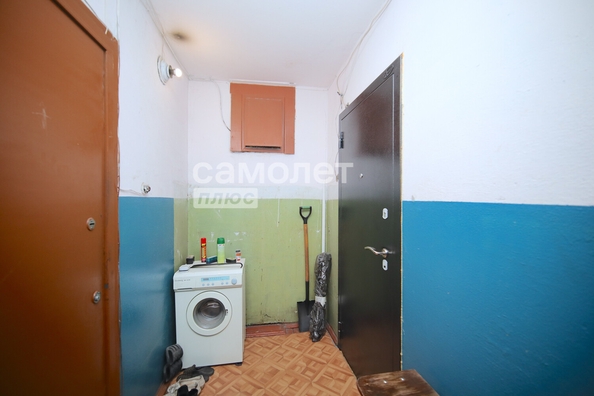 
  Продается 3-комн. квартира 60.1 м². Фото 24.