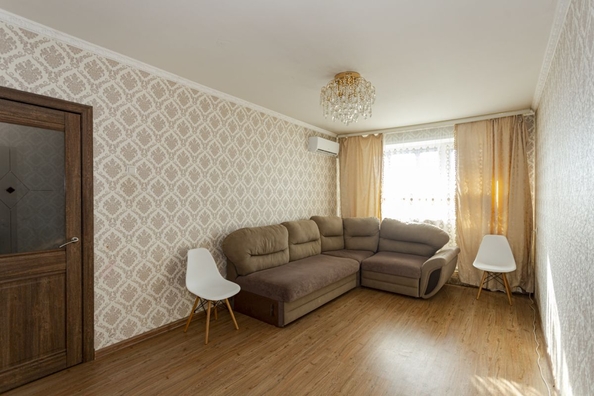 
  Продается 3-комн. квартира 60.09 м². Фото 1.
