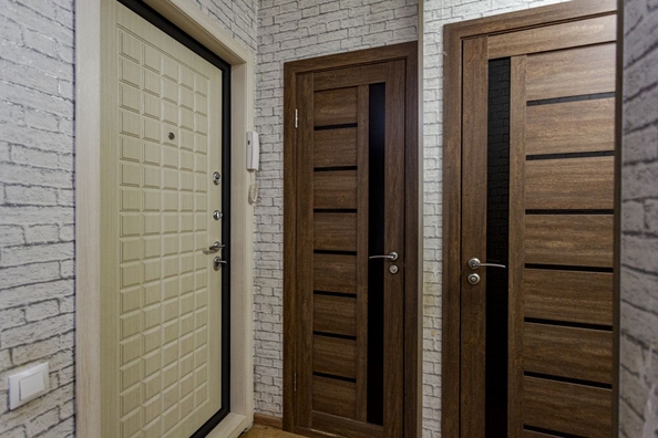 
  Продается 3-комн. квартира 60.09 м². Фото 9.