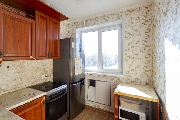 
  Продается 3-комн. квартира 60.09 м². Фото 11.