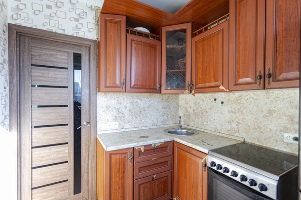 
  Продается 3-комн. квартира 60.09 м². Фото 12.