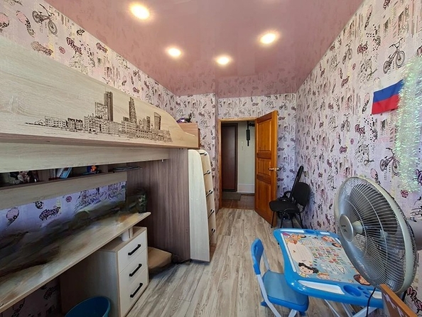 
  Продается 3-комн. квартира 56.2 м². Фото 7.