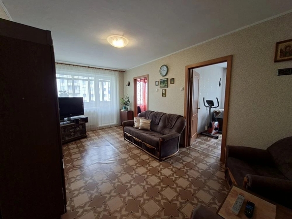 
  Продается 4-комн. квартира 61.2 м². Фото 2.