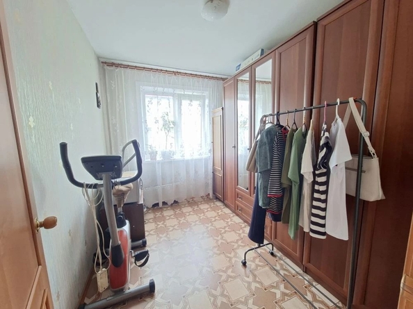 
  Продается 4-комн. квартира 61.2 м². Фото 6.