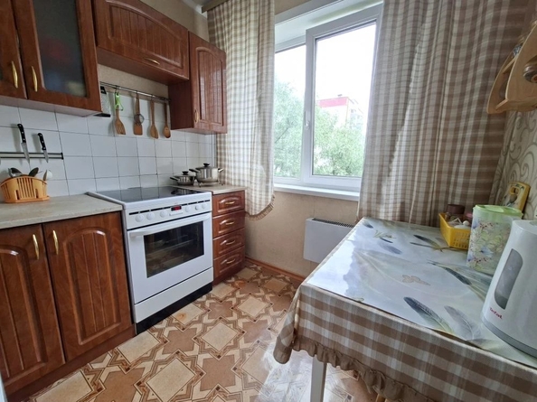 
  Продается 4-комн. квартира 61.2 м². Фото 15.