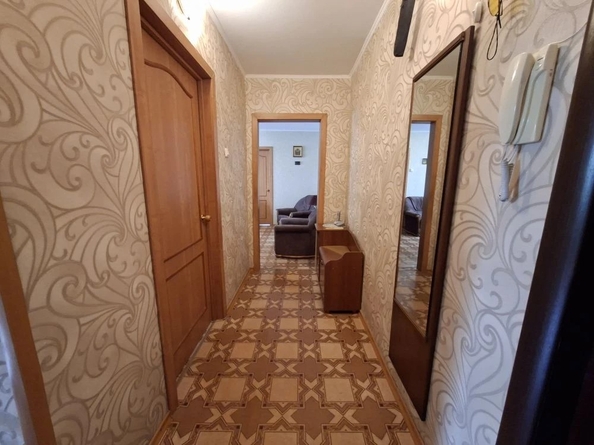 
  Продается 4-комн. квартира 61.2 м². Фото 18.