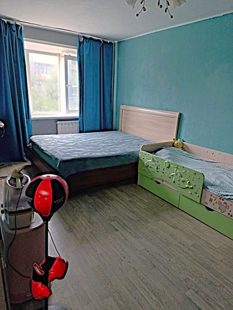 
  Продается 1-комн. квартира 33.3 м². Фото 1.