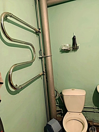 
  Продается 1-комн. квартира 33.3 м². Фото 10.