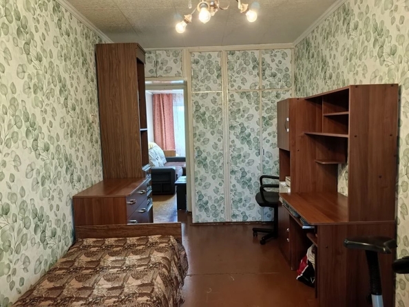 
  Продается 3-комн. квартира 58.8 м². Фото 5.