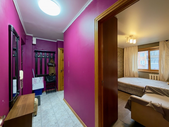 
  Продается 3-комн. квартира 57.2 м². Фото 3.