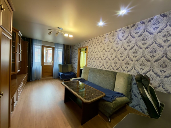 
  Продается 3-комн. квартира 57.2 м². Фото 9.
