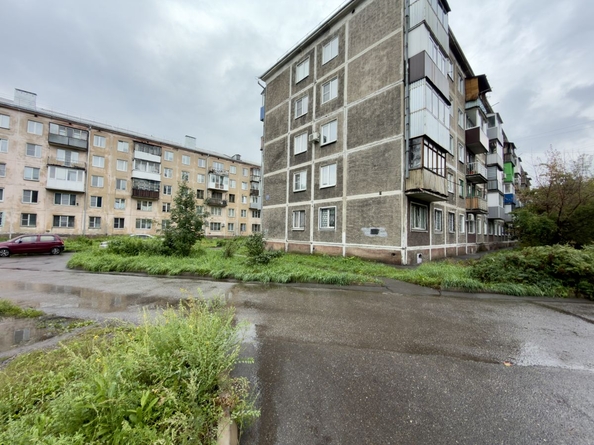 
  Продается 3-комн. квартира 57.2 м². Фото 23.