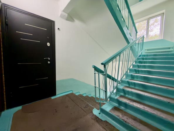 
  Продается 2-комн. квартира 44.4 м². Фото 18.