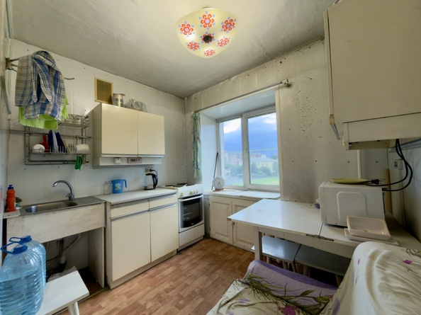 
  Продается 2-комн. квартира 41.5 м². Фото 4.