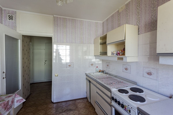
  Продается 2-комн. квартира 51.9 м². Фото 14.