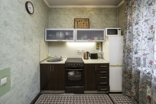 
  Продается 1-комн. квартира 31.2 м². Фото 1.