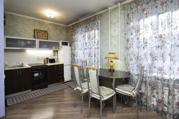 
  Продается 1-комн. квартира 31.2 м². Фото 2.