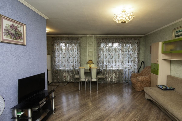 
  Продается 1-комн. квартира 31.2 м². Фото 5.