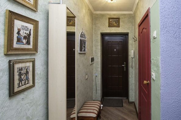 
  Продается 1-комн. квартира 31.2 м². Фото 9.