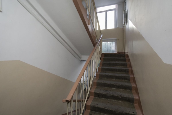 
  Продается 1-комн. квартира 31.2 м². Фото 11.