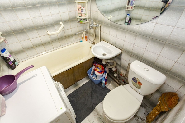 
  Продается 2-комн. квартира 46.8 м². Фото 10.