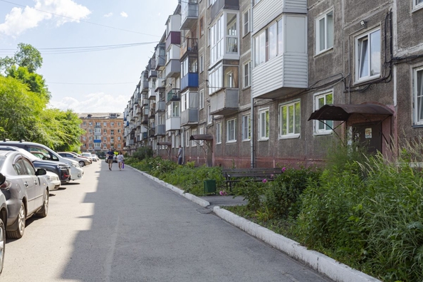 
  Продается 2-комн. квартира 46.8 м². Фото 14.