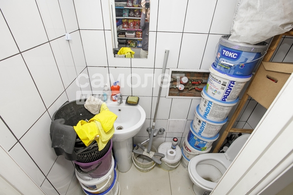 
  Продается торговая площадь 133.9 м². Фото 11.
