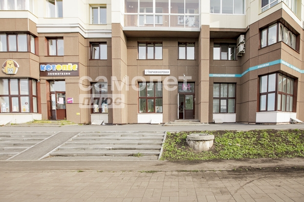 
  Продается торговая площадь 133.9 м². Фото 13.