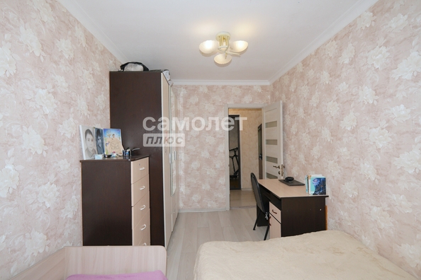 
  Продается 2-комн. квартира 42.6 м². Фото 3.