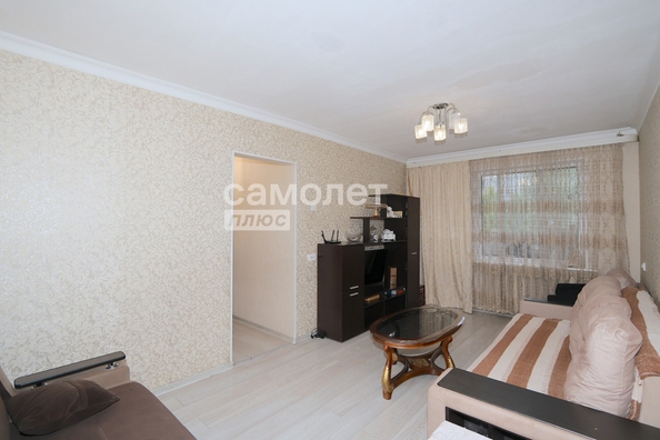 
  Продается 2-комн. квартира 42.6 м². Фото 5.