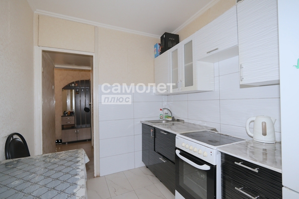 
  Продается 2-комн. квартира 42.6 м². Фото 10.