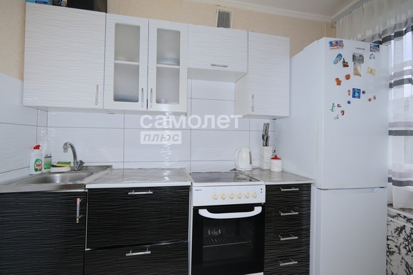 
  Продается 2-комн. квартира 42.6 м². Фото 11.