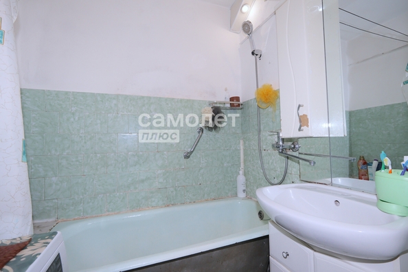 
  Продается 2-комн. квартира 42.6 м². Фото 14.