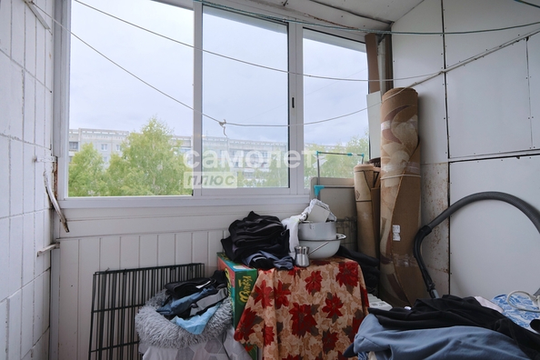 
  Продается 2-комн. квартира 42.6 м². Фото 17.
