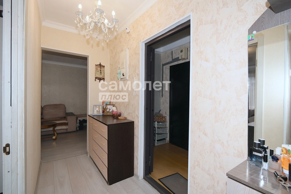 
  Продается 2-комн. квартира 42.6 м². Фото 19.