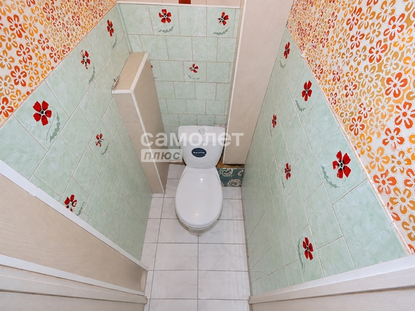 
  Продается 2-комн. квартира 42.6 м². Фото 23.
